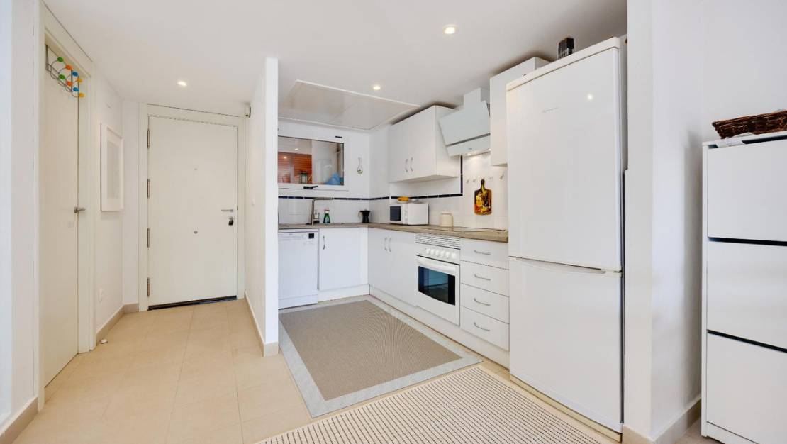 Venta - Apartment - Orihuela - Orihuela Costa