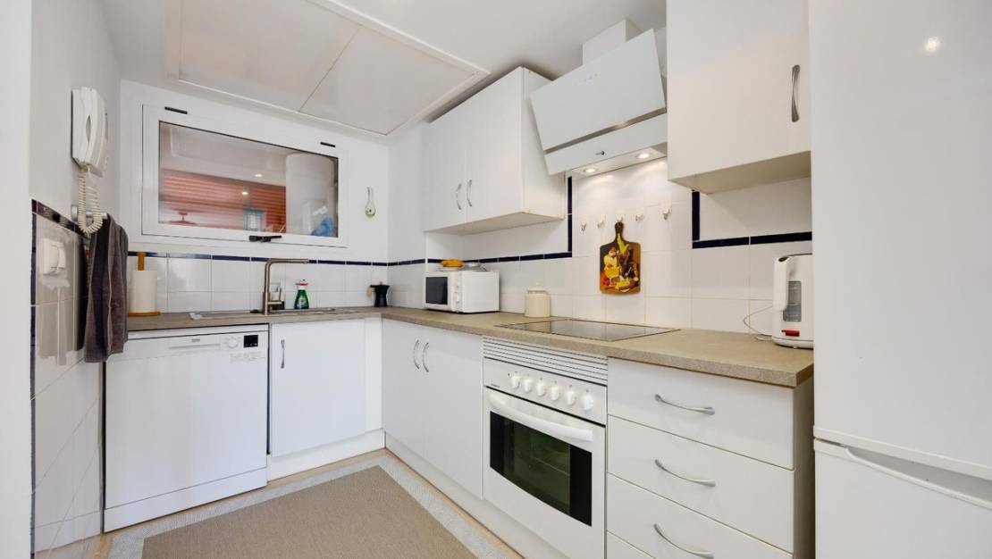 Venta - Apartment - Orihuela - Orihuela Costa