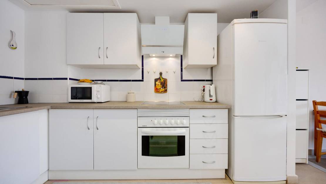 Venta - Apartment - Orihuela - Orihuela Costa