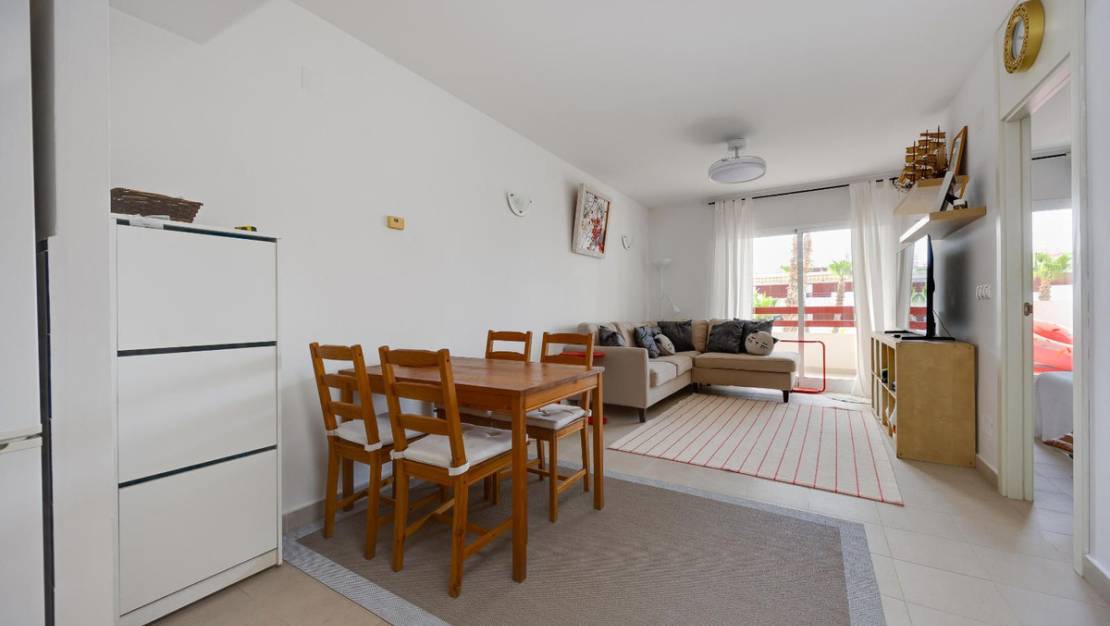 Venta - Apartment - Orihuela - Orihuela Costa