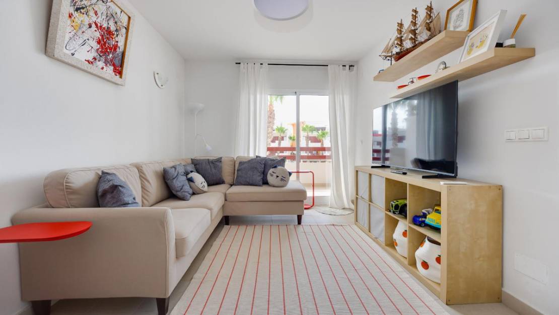 Venta - Apartment - Orihuela - Orihuela Costa