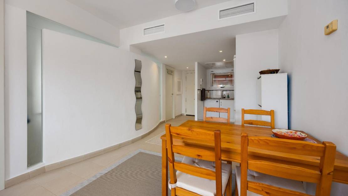 Venta - Apartment - Orihuela - Orihuela Costa