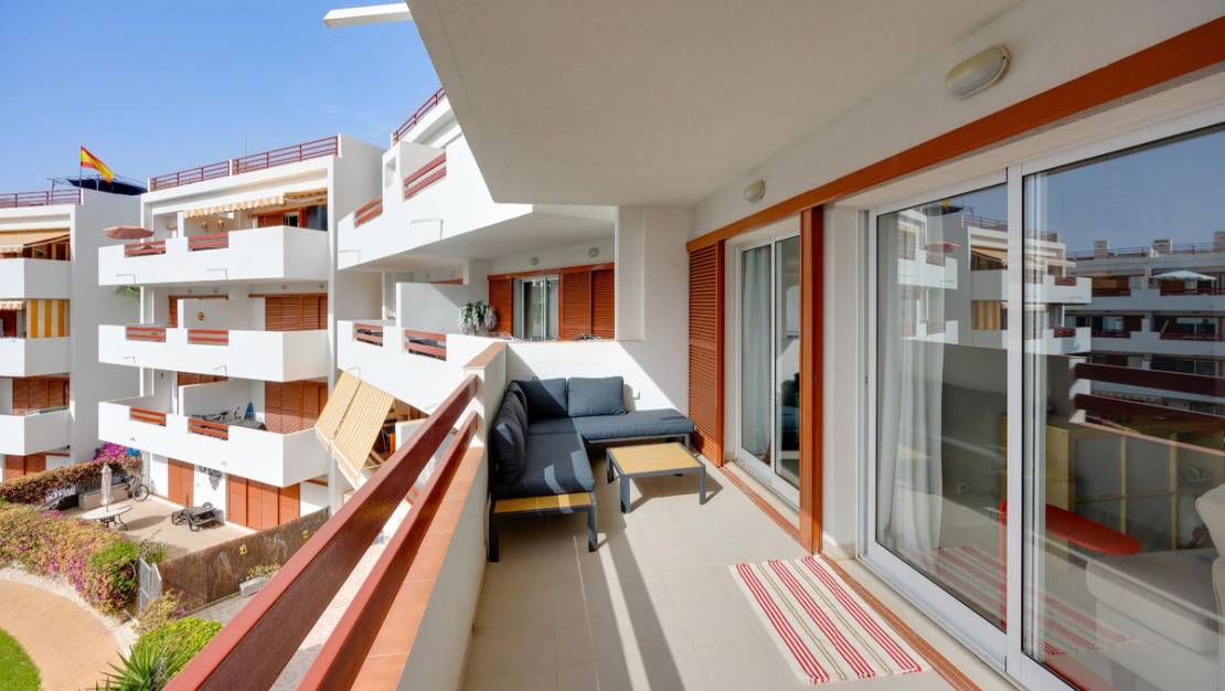Venta - Apartment - Orihuela - Orihuela Costa