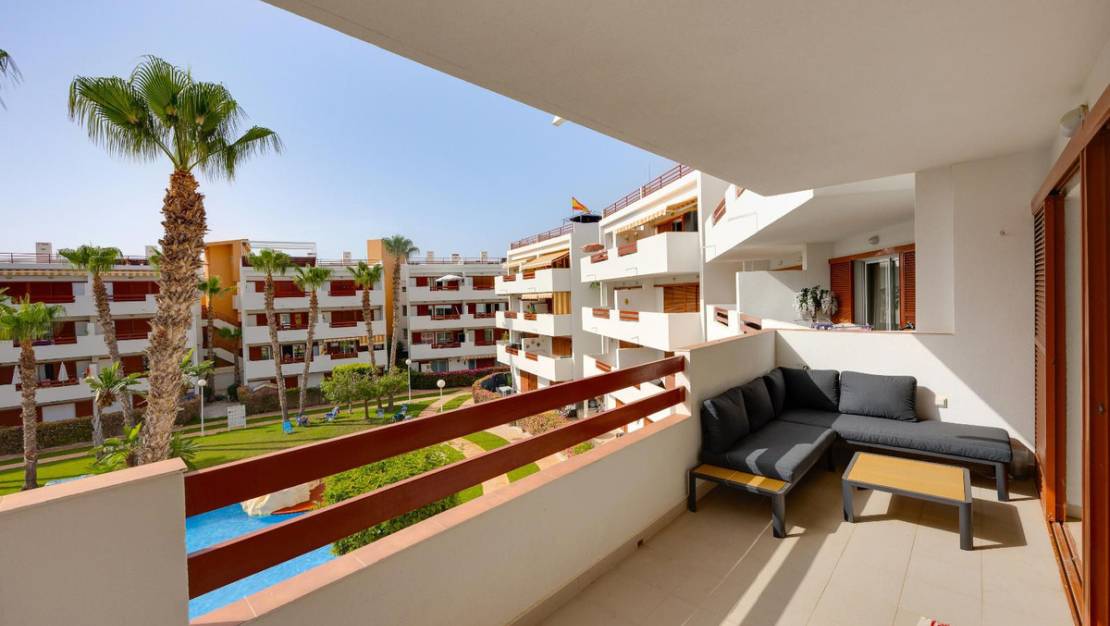 Venta - Apartment - Orihuela - Orihuela Costa