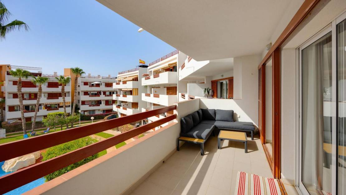 Venta - Apartment - Orihuela - Orihuela Costa