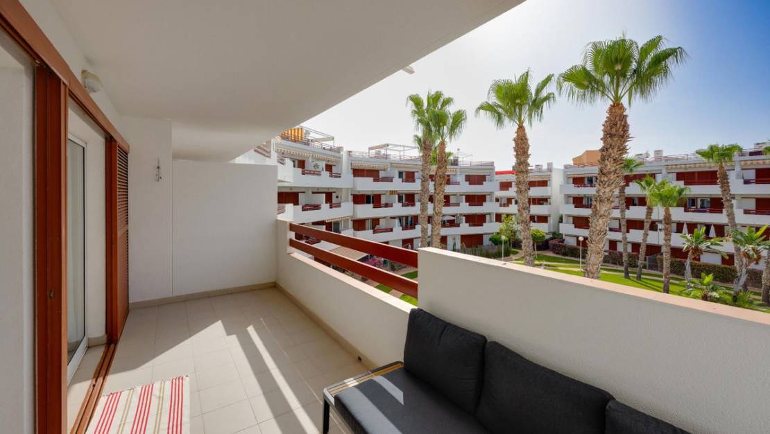 Venta - Apartment - Orihuela - Orihuela Costa