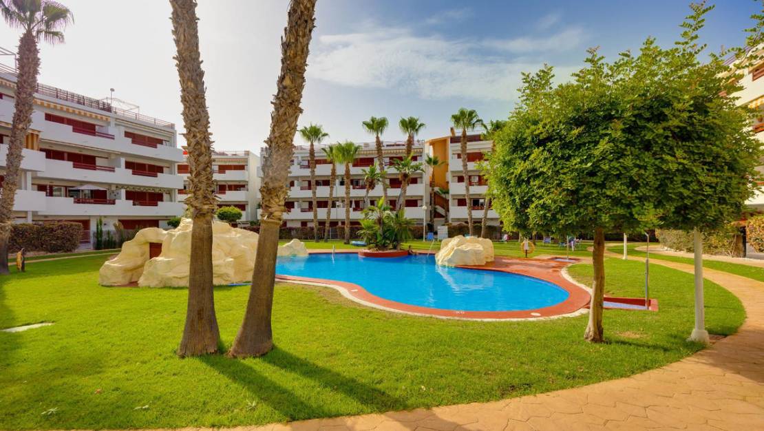 Venta - Apartment - Orihuela - Orihuela Costa