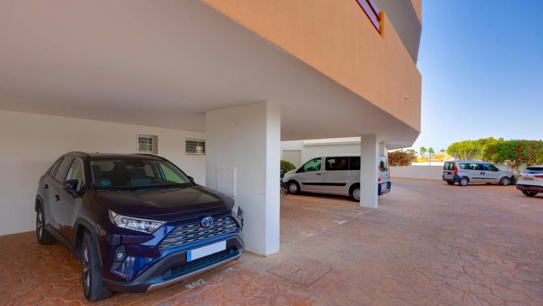 Venta - Apartment - Orihuela - Orihuela Costa