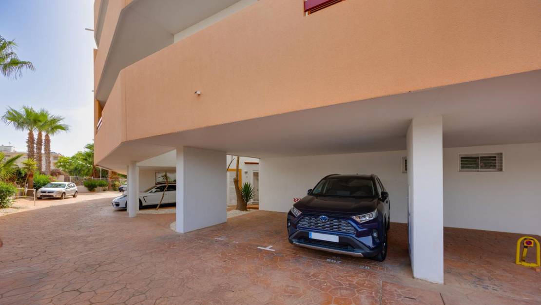 Venta - Apartment - Orihuela - Orihuela Costa