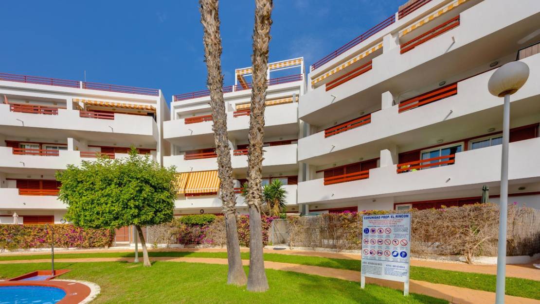 Venta - Apartment - Orihuela - Orihuela Costa