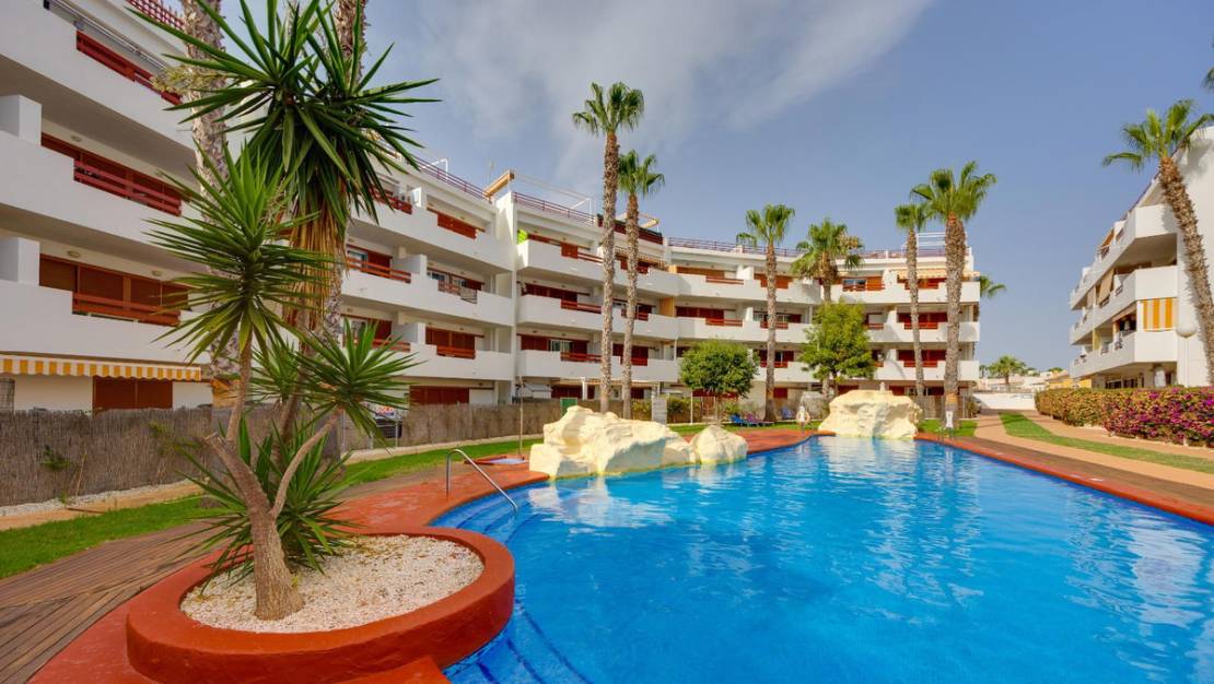 Venta - Apartment - Orihuela - Orihuela Costa