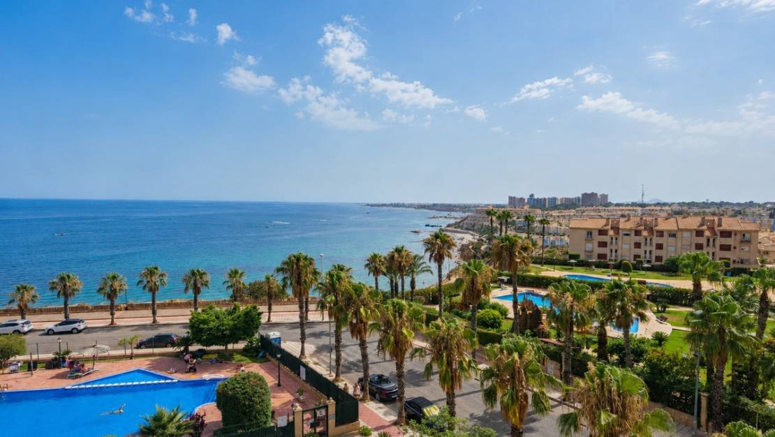 Venta - Apartment - Orihuela - Orihuela Costa