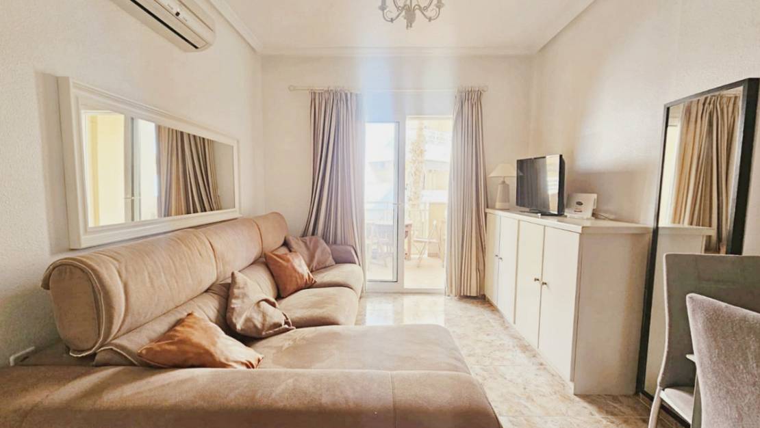 Venta - Apartment - Orihuela - Orihuela Costa