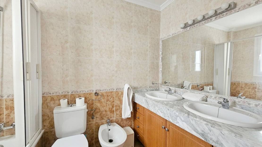 Venta - Apartment - Orihuela - Orihuela Costa