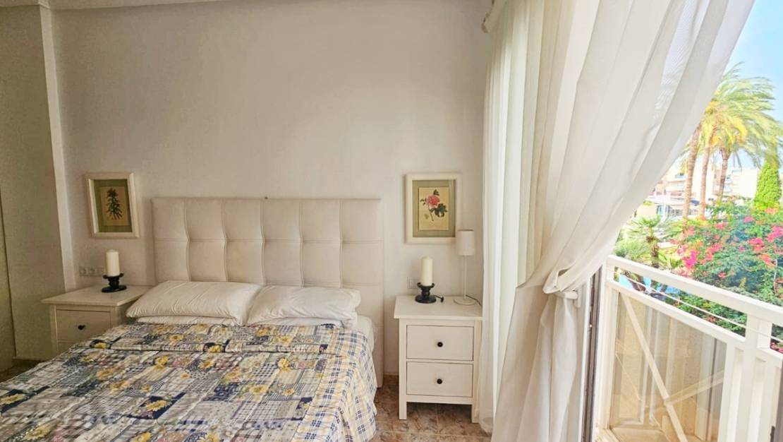 Venta - Apartment - Orihuela - Orihuela Costa