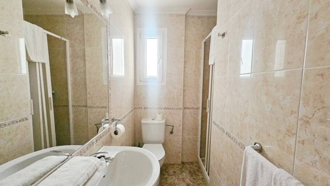 Venta - Apartment - Orihuela - Orihuela Costa