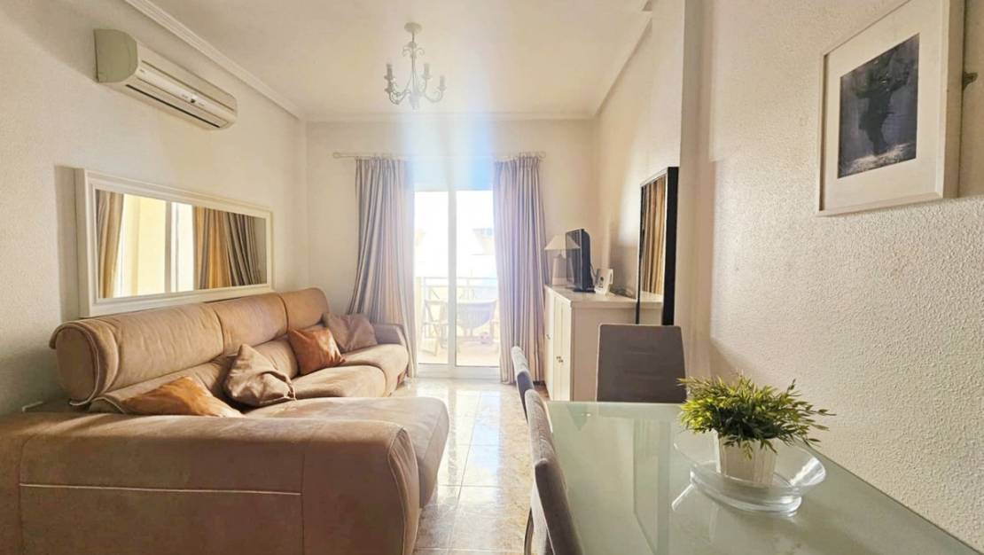 Venta - Apartment - Orihuela - Orihuela Costa