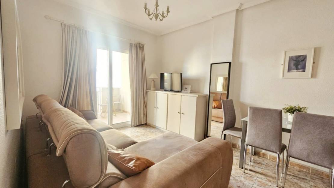Venta - Apartment - Orihuela - Orihuela Costa