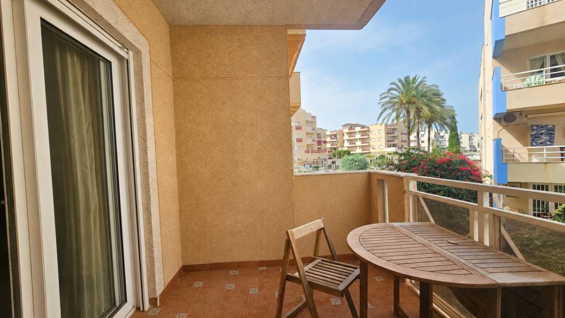 Venta - Apartment - Orihuela - Orihuela Costa