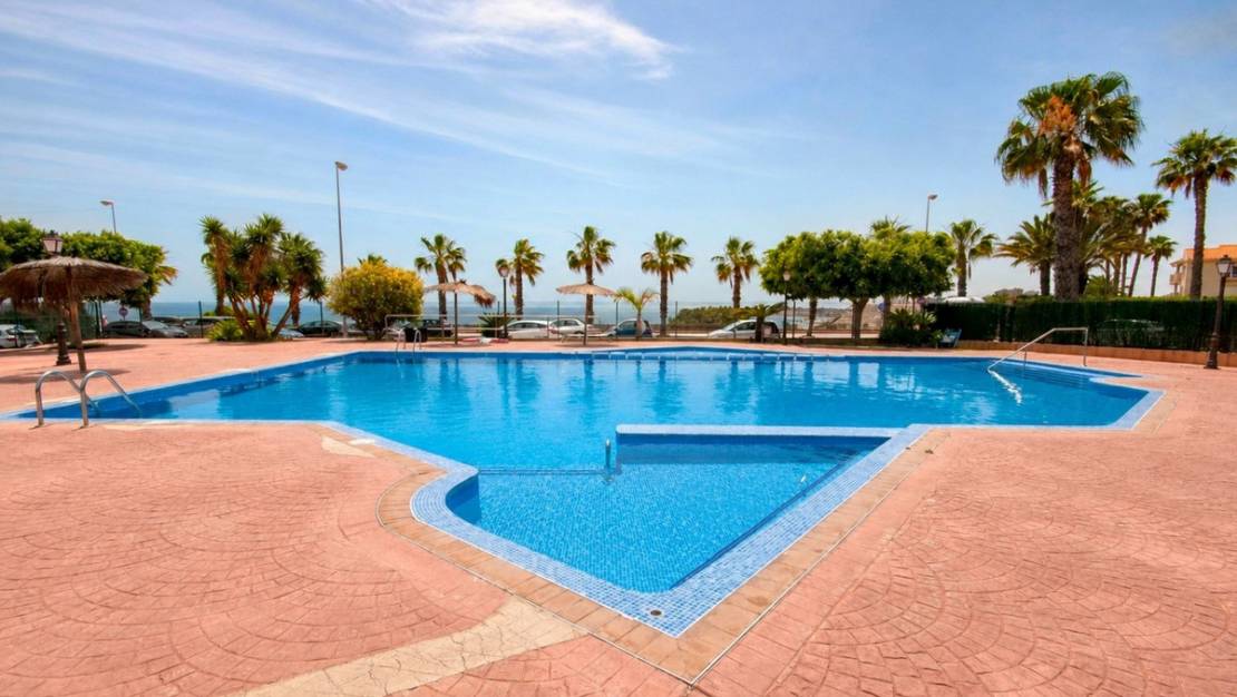 Venta - Apartment - Orihuela - Orihuela Costa