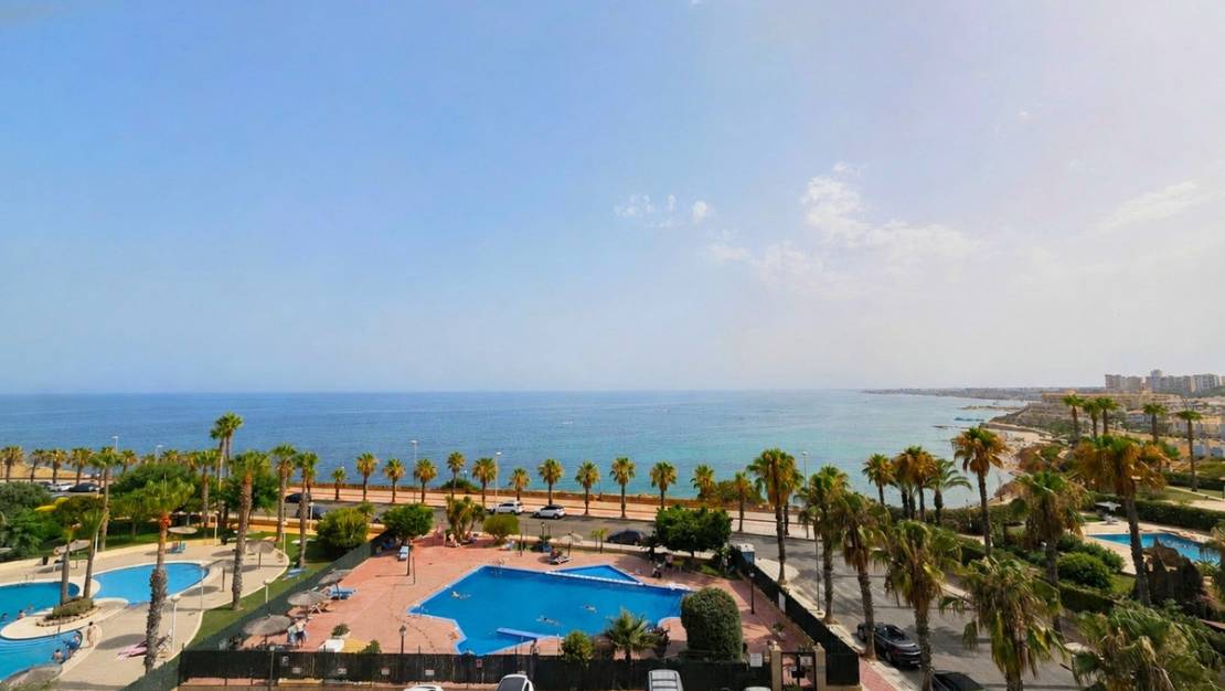 Venta - Apartment - Orihuela - Orihuela Costa