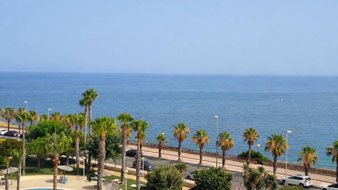 Venta - Apartment - Orihuela - Orihuela Costa