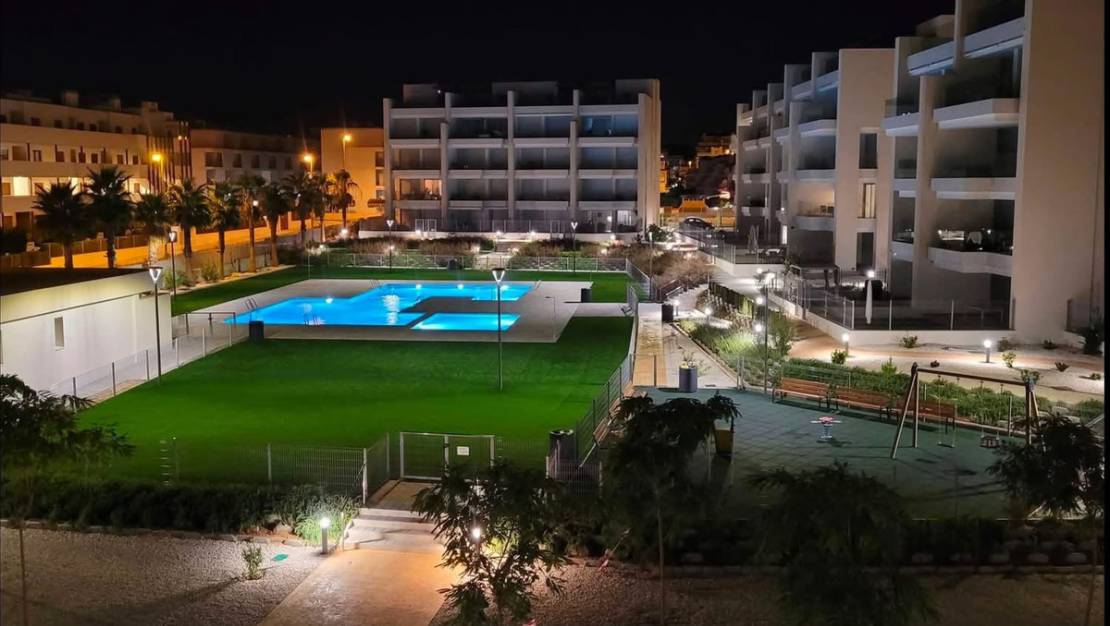 Venta - Apartment - Orihuela - Orihuela Costa