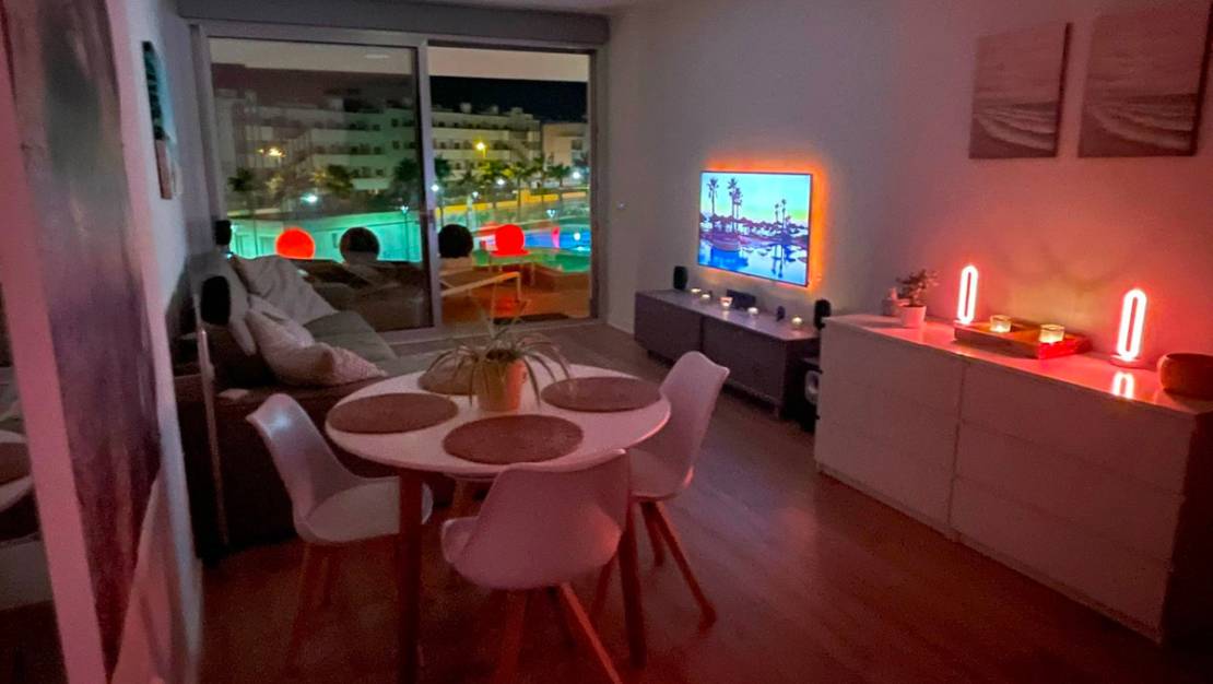Venta - Apartment - Orihuela - Orihuela Costa