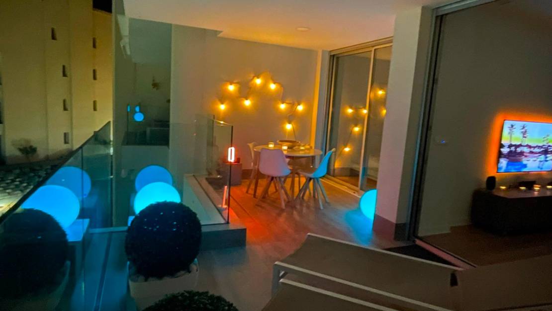Venta - Apartment - Orihuela - Orihuela Costa