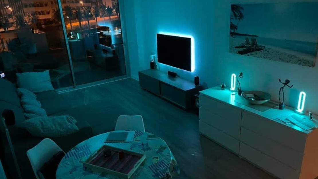 Venta - Apartment - Orihuela - Orihuela Costa