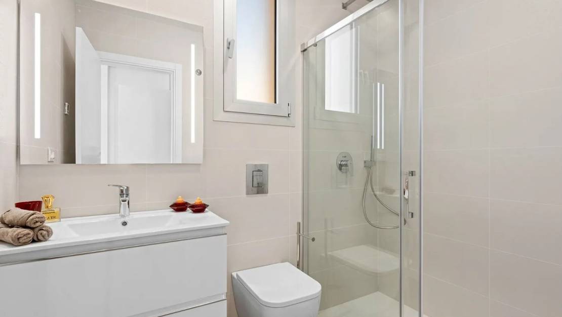 Venta - Apartment - Orihuela - Orihuela Costa