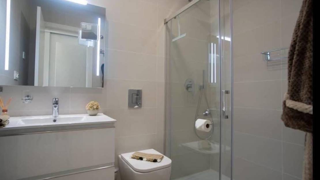 Venta - Apartment - Orihuela - Orihuela Costa