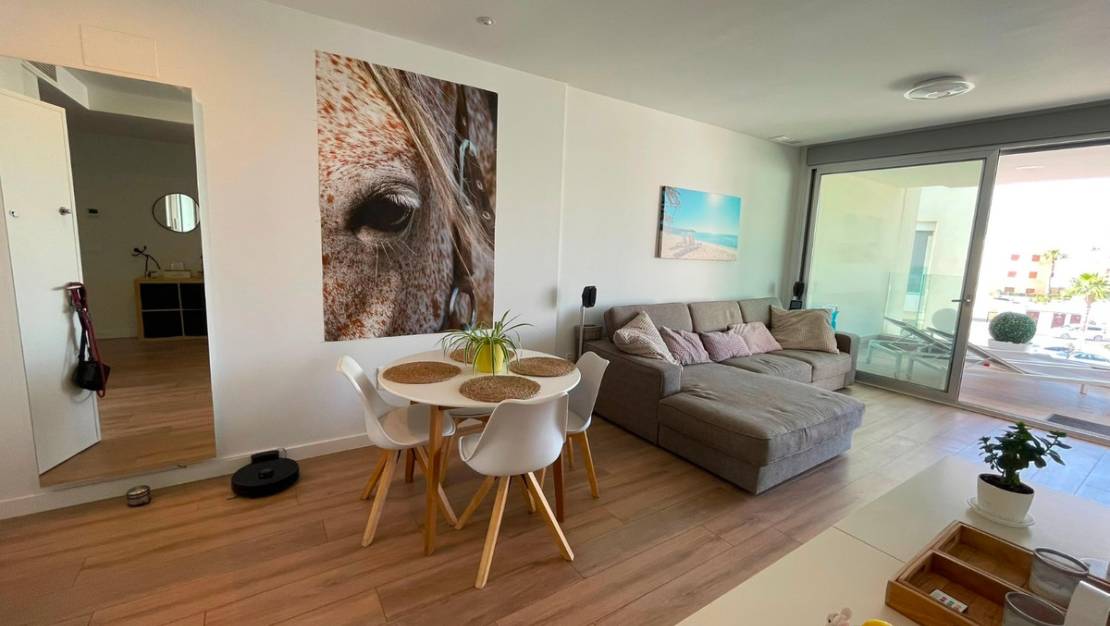 Venta - Apartment - Orihuela - Orihuela Costa