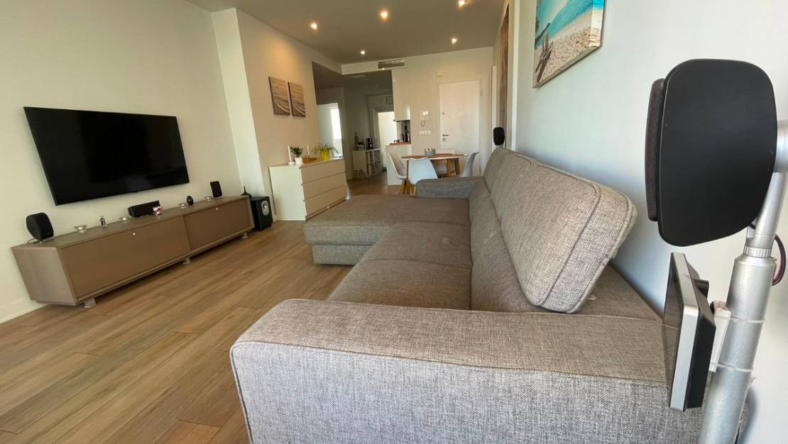 Venta - Apartment - Orihuela - Orihuela Costa