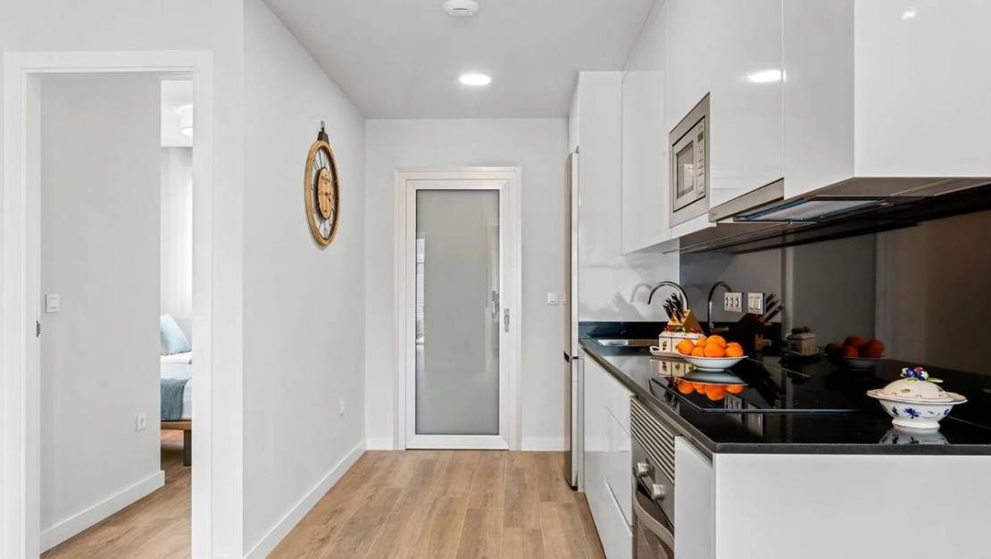 Venta - Apartment - Orihuela - Orihuela Costa