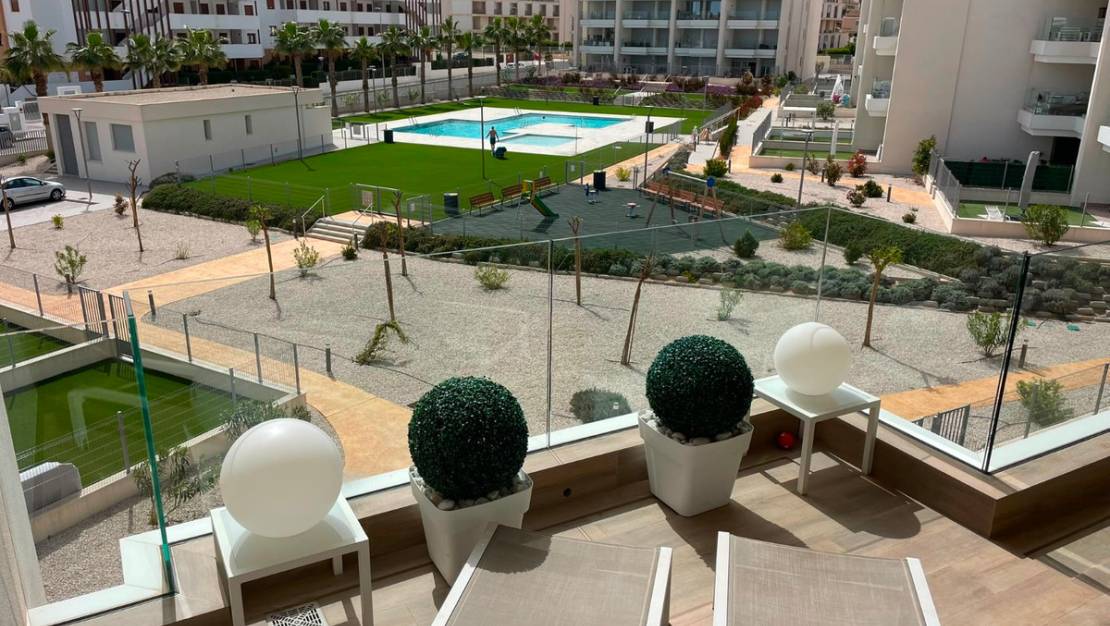 Venta - Apartment - Orihuela - Orihuela Costa