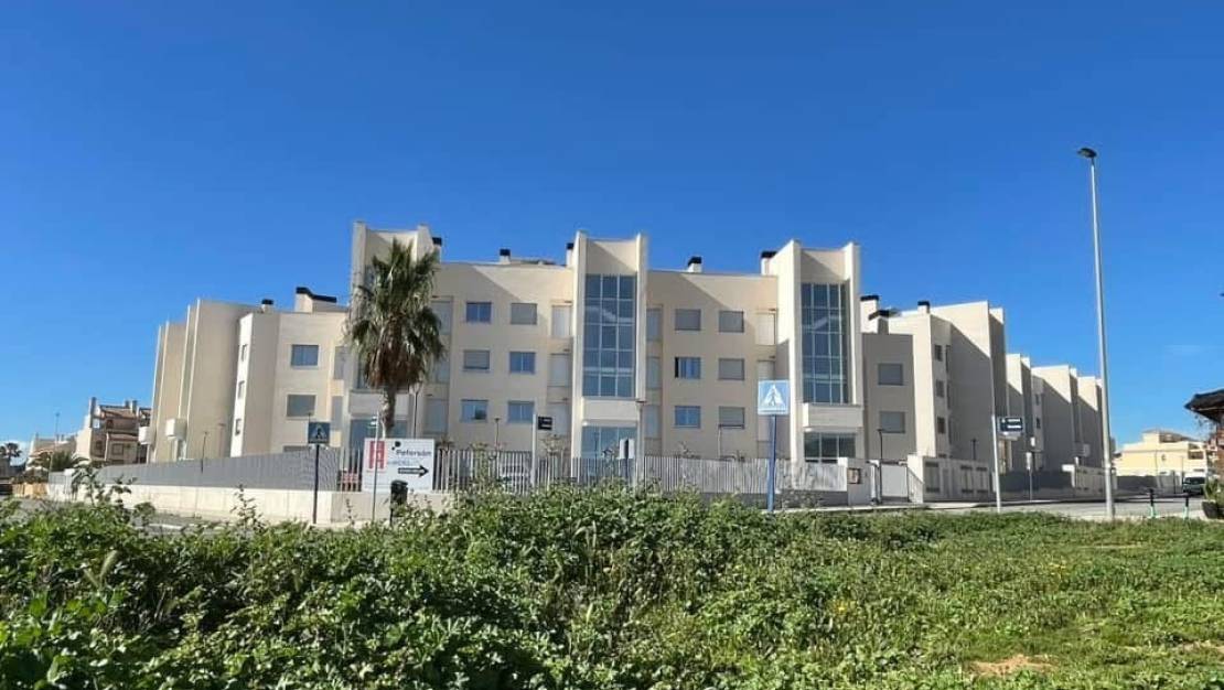 Venta - Apartment - Orihuela - Orihuela Costa