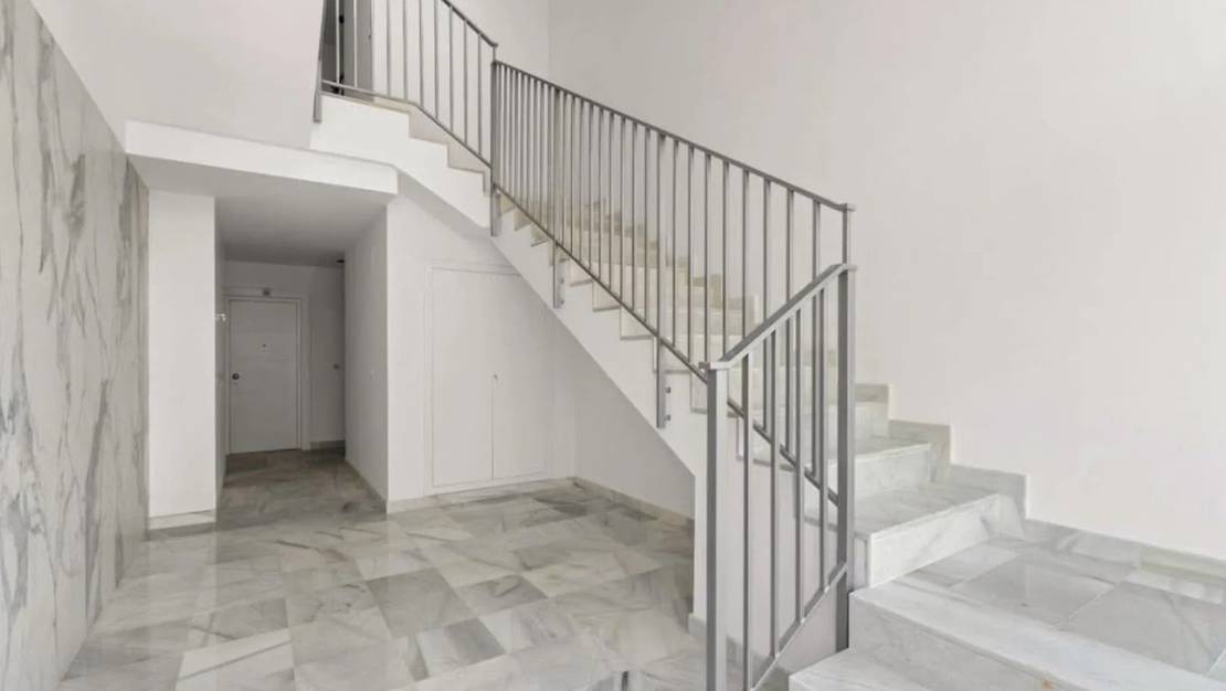 Venta - Apartment - Orihuela - Orihuela Costa