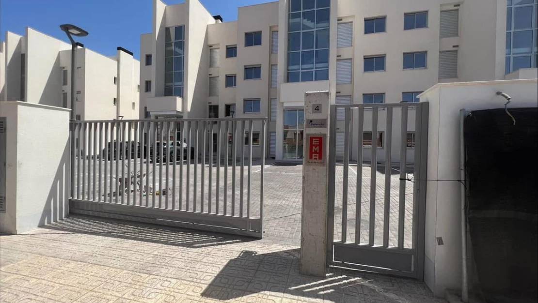 Venta - Apartment - Orihuela - Orihuela Costa