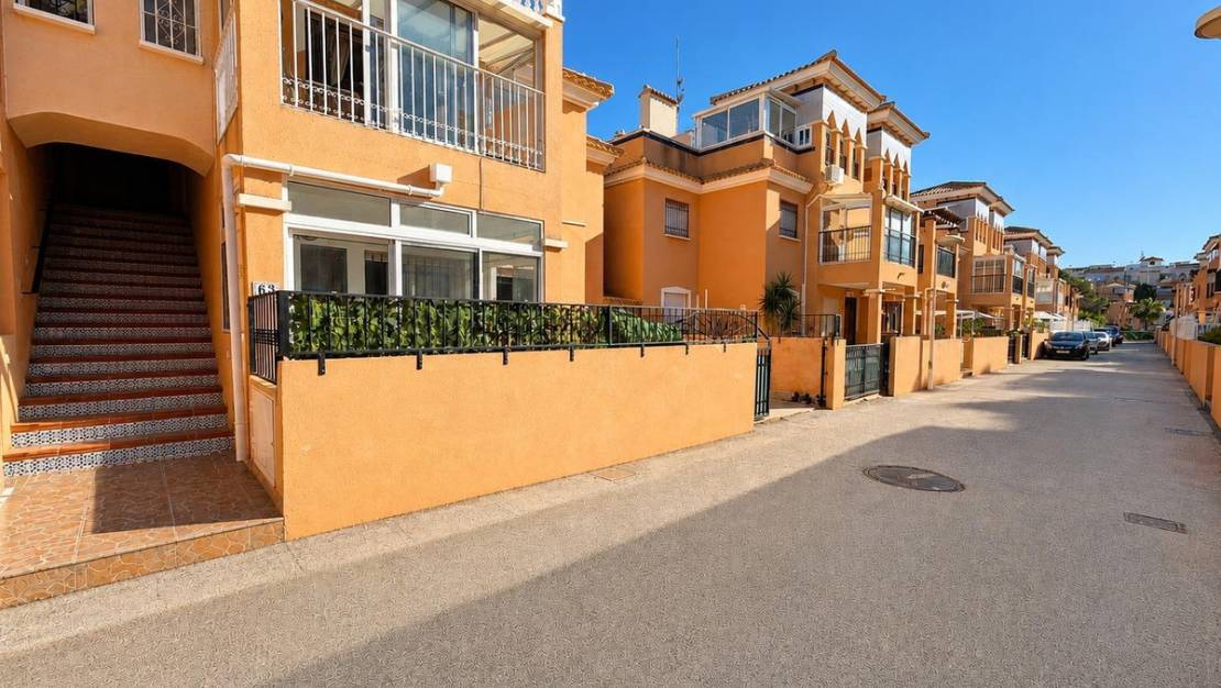 Venta - Apartment - Orihuela - Orihuela Costa