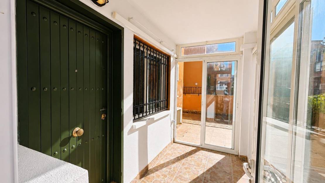 Venta - Apartment - Orihuela - Orihuela Costa