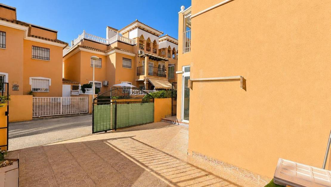 Venta - Apartment - Orihuela - Orihuela Costa