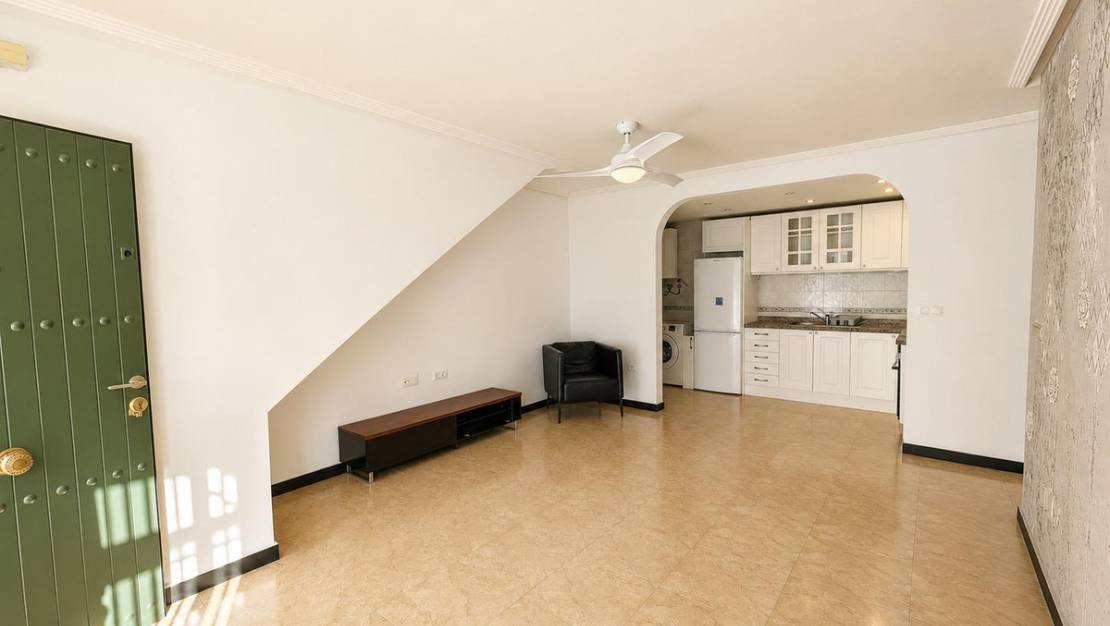 Venta - Apartment - Orihuela - Orihuela Costa