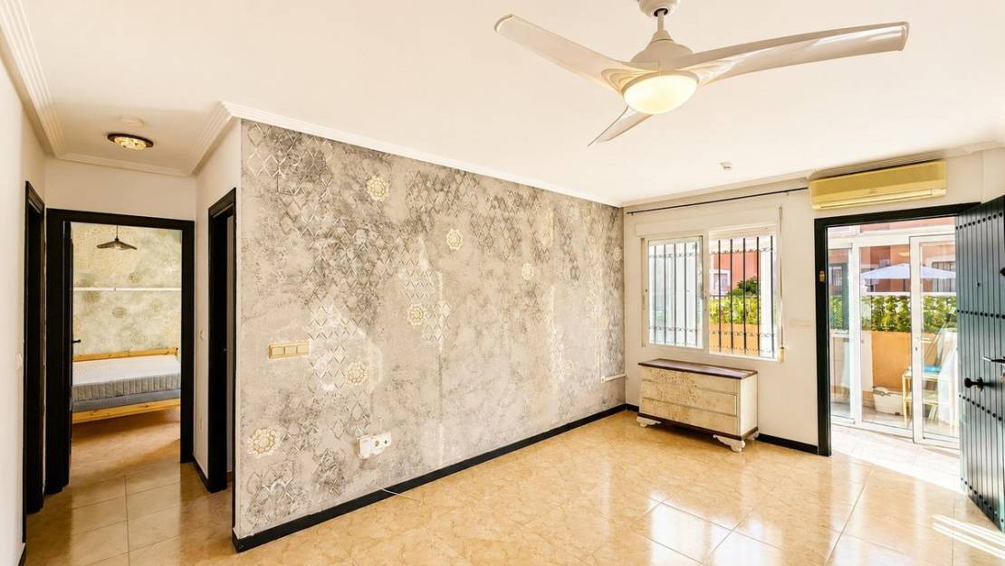Venta - Apartment - Orihuela - Orihuela Costa