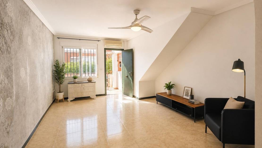 Venta - Apartment - Orihuela - Orihuela Costa