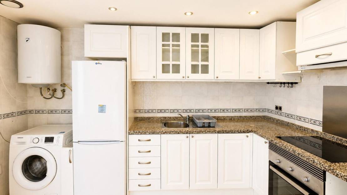 Venta - Apartment - Orihuela - Orihuela Costa