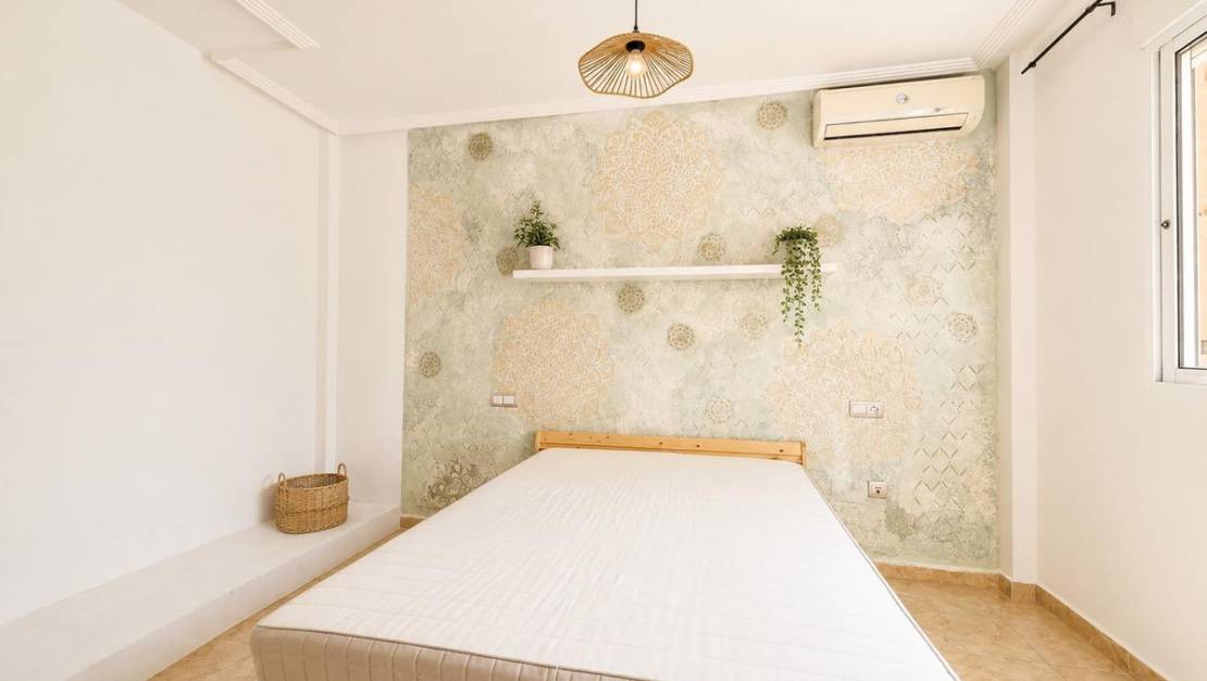 Venta - Apartment - Orihuela - Orihuela Costa