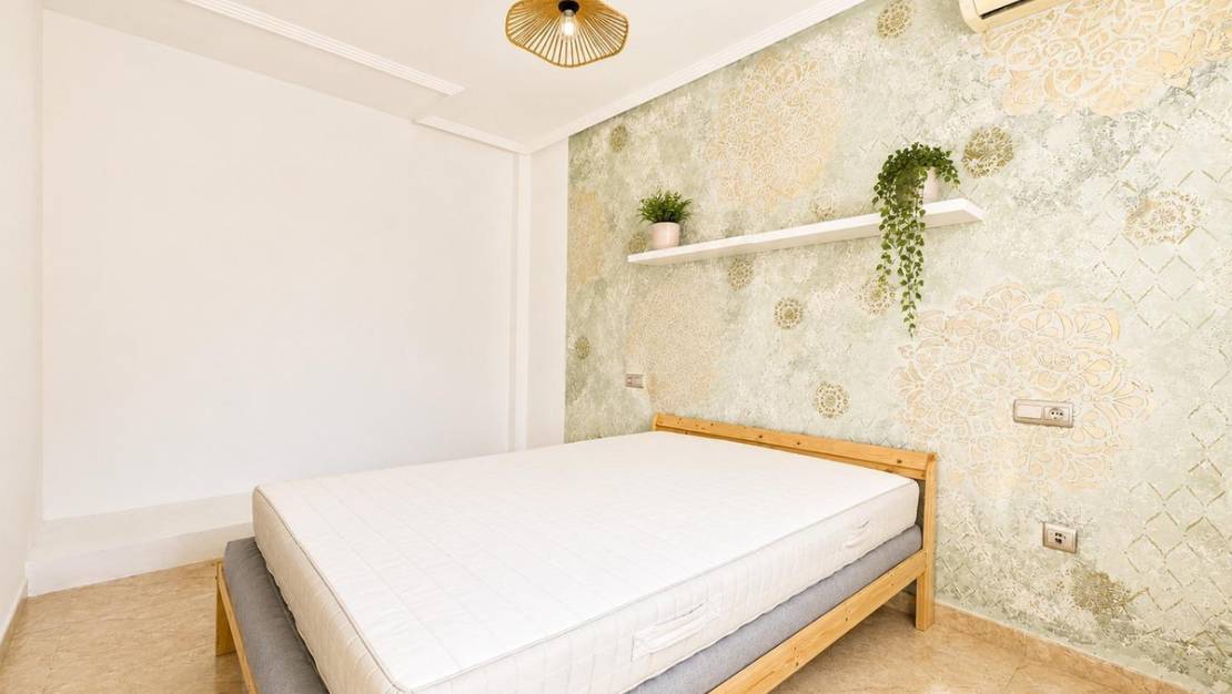 Venta - Apartment - Orihuela - Orihuela Costa