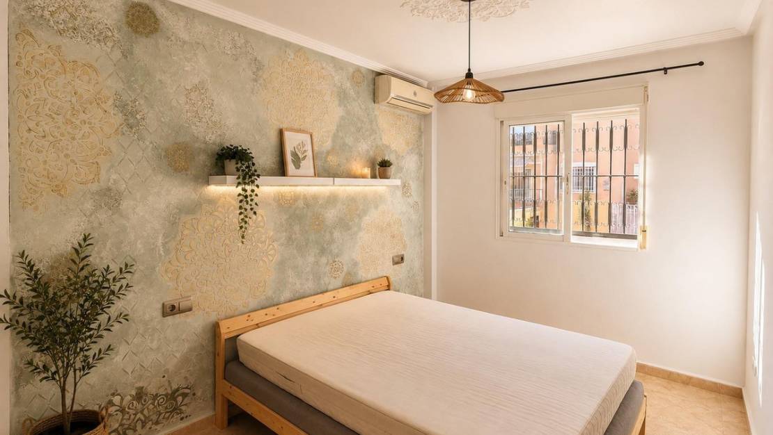 Venta - Apartment - Orihuela - Orihuela Costa