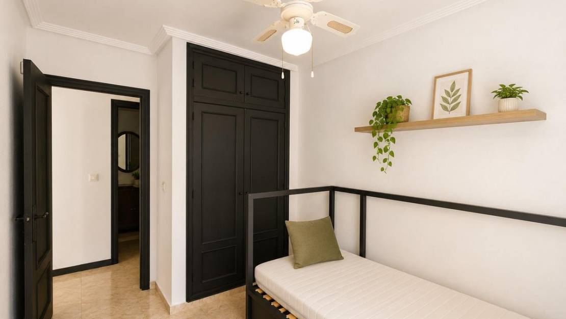 Venta - Apartment - Orihuela - Orihuela Costa